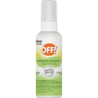 Off!&reg; Botanicals&reg; Insect Repellent, DEET Free, Spray, 118 ml Pathway Supply LP