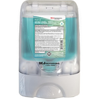 Nettoyant antibact&eacute;rien pour les mains Refresh, Mousse, 1 L, Parfum&eacute; Pathway Supply LP