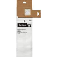 LS Premium Paper Vacuum Bag Pathway Supply LP