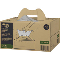 Industrial Cleaning Cloths, All-Purpose, 16-3/8" L x 14" W Pathway Supply LP