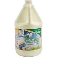 Concentrated Fragrance-Free Laundry Detergent, Jug Pathway Supply LP