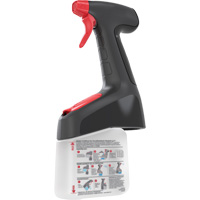 Syst&egrave;me de distribution mobile TruShot 2.0 Pathway Supply LP