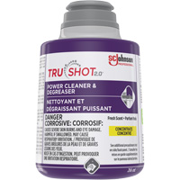 Nettoyant et d&eacute;graissant puissant TruShot 2.0, 266 ml, Bouteille &agrave; g&acirc;chette Pathway Supply LP