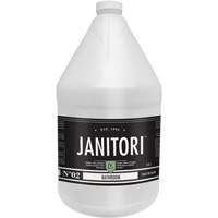 Janitori 02 Bathroom Cleaner, 4 L, Jug Pathway Supply LP