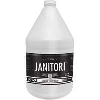Savon pour le corps Janitori 59 Armour, 4 L, Cruche Pathway Supply LP