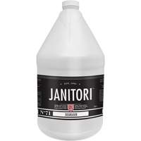 D&eacute;graissant Janitori 71, 4 L, Cruche Pathway Supply LP
