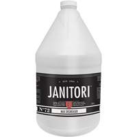 D&eacute;graissant Janitori 72 MAx, 4 L, Cruche Pathway Supply LP