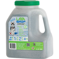 LavaGrip Traction-Aid, Container Size 9.9 lbs. (4.5 kg), Jug Pathway Supply LP