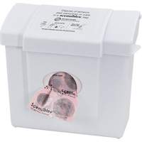 Scensibles&reg; Combination Waste Receptacle & Dispensers Pathway Supply LP