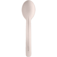Cuill&egrave;res compostables en bagasse Pathway Supply LP