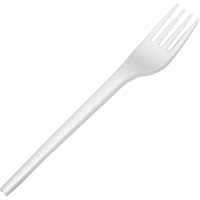 Fourchettes compostables CPLA Pathway Supply LP