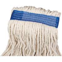 Wet Floor Mop, Cotton, 16 oz., Cut Style Pathway Supply LP