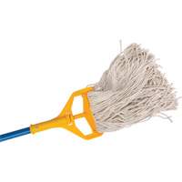 Handle with Clip, Fibreglass/Plastic, Open Gate Tip, 60" Length Pathway Supply LP