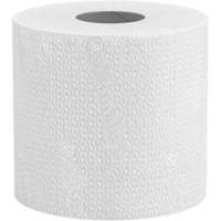 Cottonelle&reg; Professional Toilet Paper, 2 Ply, 451 Sheets/Roll, White Pathway Supply LP