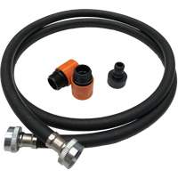 safeMIX Hose & Adaptor Set Pathway Supply LP