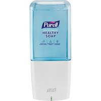 Distributeur de savon pour les mains ES10, Sans contact, Capacit&eacute; de 1200 ml, Format Cartouche de recharge Pathway Supply LP