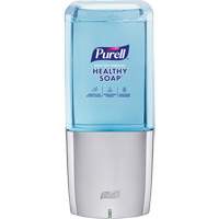 Distributeur de savon pour les mains ES10, Sans contact, Capacit&eacute; de 1200 ml, Format Cartouche de recharge Pathway Supply LP