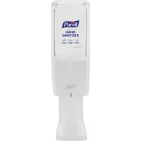 ES10 Hand Sanitizer Dispenser, Touchless, 1200 ml Cap. Pathway Supply LP
