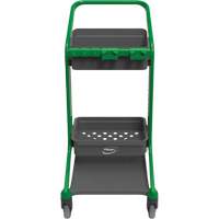 HyGo Mobile Cleaning Station Pathway Supply LP