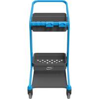 Chariot de nettoyage HyGo Pathway Supply LP
