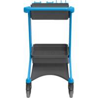 Chariot de nettoyage HyGo Pathway Supply LP