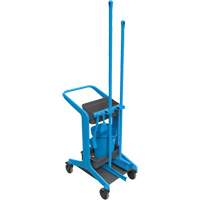 Chariot de nettoyage HyGo Pathway Supply LP