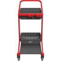 Chariot de nettoyage HyGo Pathway Supply LP