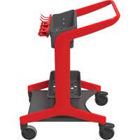 Chariot de nettoyage HyGo Pathway Supply LP