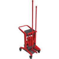 Chariot de nettoyage HyGo Pathway Supply LP