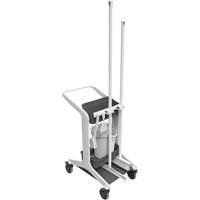 Chariot de nettoyage HyGo Pathway Supply LP