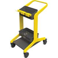 Chariot de nettoyage HyGo Pathway Supply LP