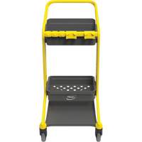 Chariot de nettoyage HyGo Pathway Supply LP
