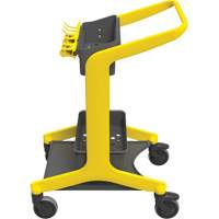 Chariot de nettoyage HyGo Pathway Supply LP