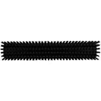 T&ecirc;te de balai-brosse, Crins Fin/Ferme, 16-1/2", Polyester/Polypropyl&egrave;ne, Noir Pathway Supply LP