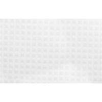 Tampon jetable pour plancher en m&eacute;lamine, &agrave; r&eacute;curer, Blanc Pathway Supply LP