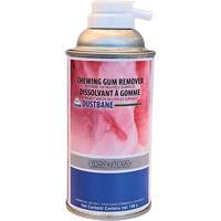 Nettoyant pour gomme &agrave; m&acirc;cher, 198 g, Canette a&eacute;rosol Pathway Supply LP