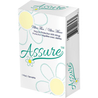 Feminine Hygiene Pads Pathway Supply LP