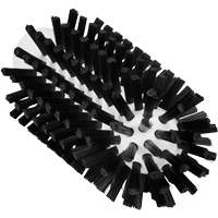Brosse de nettoyage, Soies Ferme, Longueur de 5-7/10", Noir Pathway Supply LP