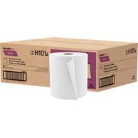 Rouleau de papier essuie-tout PRO Select, 1 pli, Standard, 1000' lo Pathway Supply LP