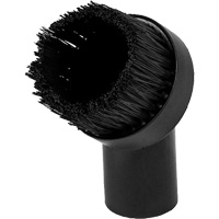 Brosse &agrave; poussi&egrave;re ronde s&eacute;curis&eacute;e contre les d&eacute;charges &eacute;lectrostatiques Pathway Supply LP