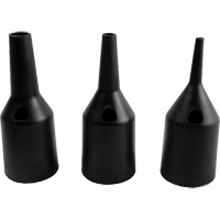 Ensemble de buses de soufflage de la s&eacute;rie Ergo Backpack Pathway Supply LP