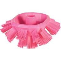 Brosse UST pour cuves, Soies Ferme, Longueur de 7-1/2", Rose Pathway Supply LP