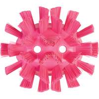 Brosse UST pour cuves, Soies Ferme, Longueur de 7-1/2", Rose Pathway Supply LP