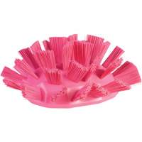 Brosse UST pour cuves, Soies Ferme, Longueur de 7-1/2", Rose Pathway Supply LP