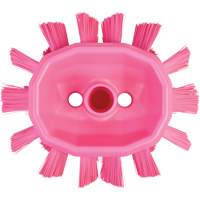 Brosse UST pour cuves, Soies Ferme, Longueur de 7-1/2", Rose Pathway Supply LP