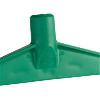 Racloir pour table & plancher, Vert, 9-3/5" la x 1-1/5" lo Pathway Supply LP