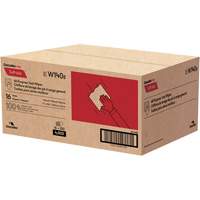 PRO Tuff-Job&reg; Teat Wipes, All-Purpose, 10-1/4" L x 9-1/8" W Pathway Supply LP