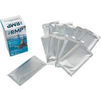 Individually Wrapped Cleaning Wipes, 12 Wipes, 8" x 9-1/2" Pathway Supply LP