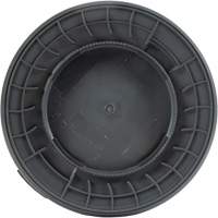 Bac &agrave; d&eacute;chets, Poly&eacute;thyl&egrave;ne, 32 gal. US Pathway Supply LP