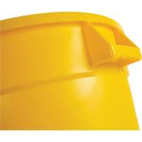 Bac &agrave; d&eacute;chets, Poly&eacute;thyl&egrave;ne, 32 gal. US Pathway Supply LP